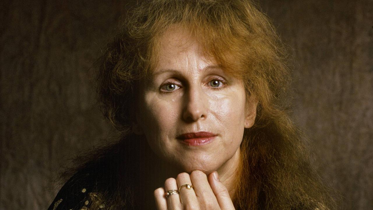 Schriftstellerin Margriet de Moor - "Das Buch gehört dem Leser