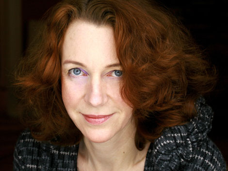 Ulrike Guérot, Politikwissenschaftlerin Ulrike Guérot, Politikwissenschaftlerin