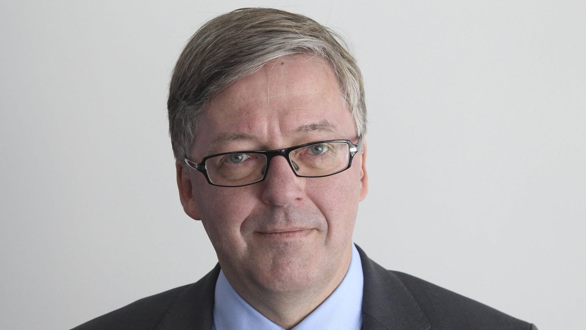 Hans-Peter Bartels, SPD
