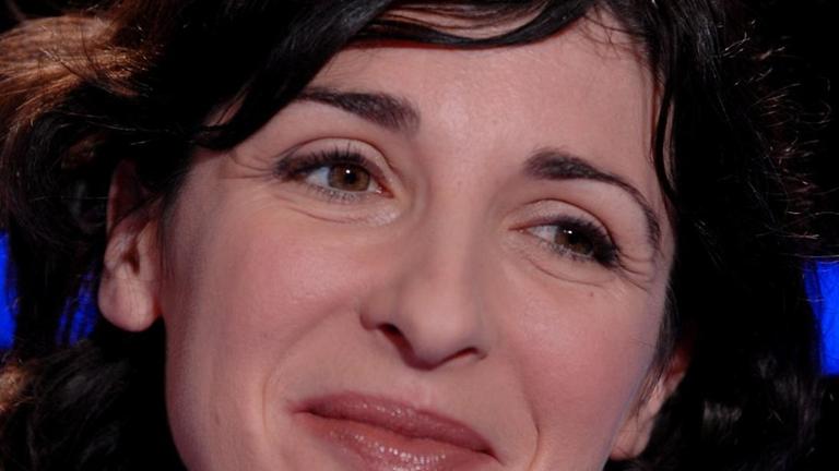 L'écrivain Laurence Tardieu, participe le 09 janvier 2008 à Paris, à l'enregistrement de l'émission littéraire "Vol de Nuit", à l'occasion de la sortie de son livre "Rêve d'amour". AFP PHOTO MARTIN BUREAU / AFP PHOTO / MARTIN BUREAU L'écrivain Laurence Tardieu, participe le 09 janvier 2008 à Paris, à l'enregistrement de l'émission littéraire "Vol de Nuit", à l'occasion de la sortie de son livre "Rêve d'amour". AFP PHOTO MARTIN BUREAU / AFP PHOTO / MARTIN BUREAU