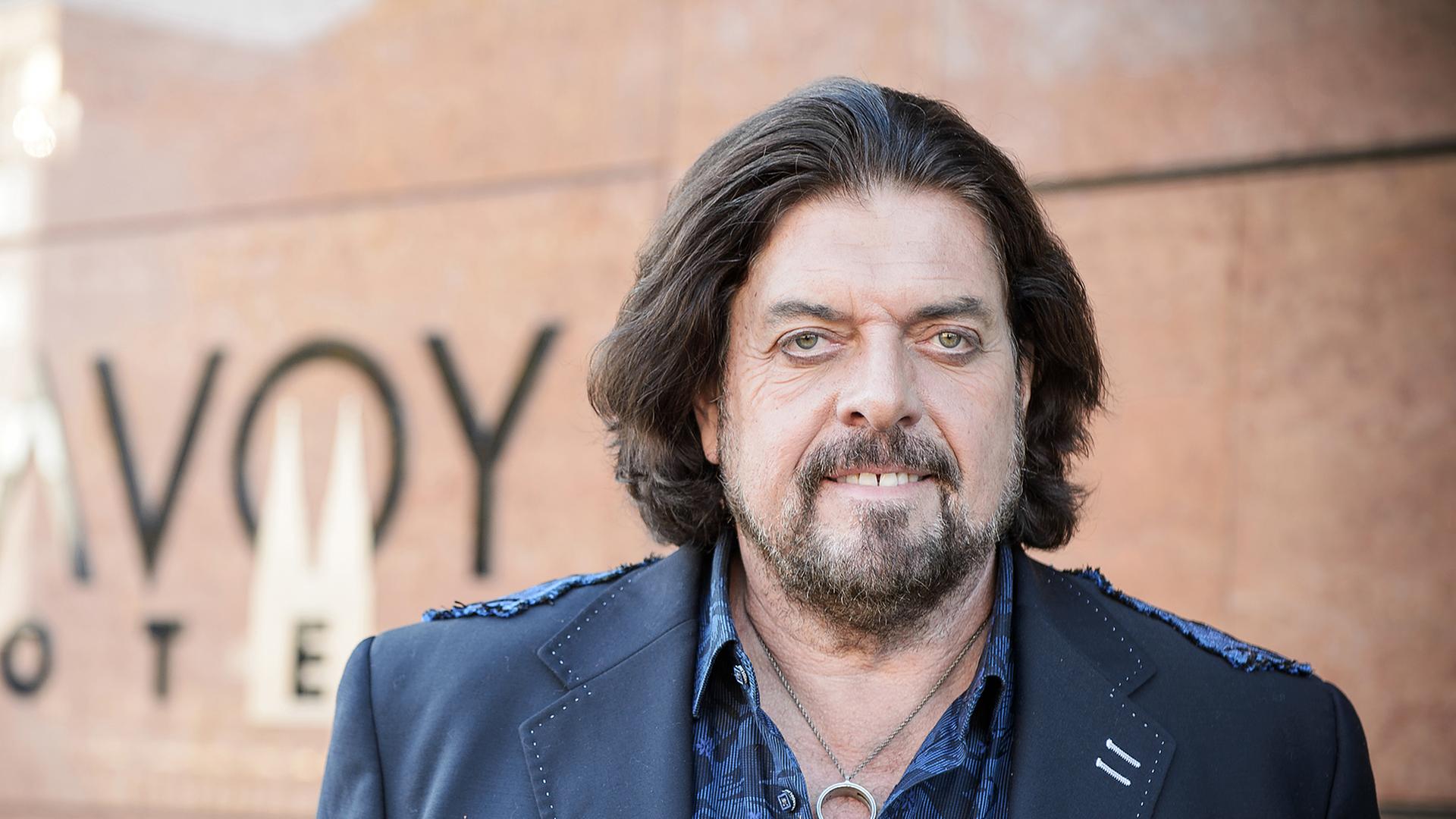 Alan Parsons Mein Klassiker