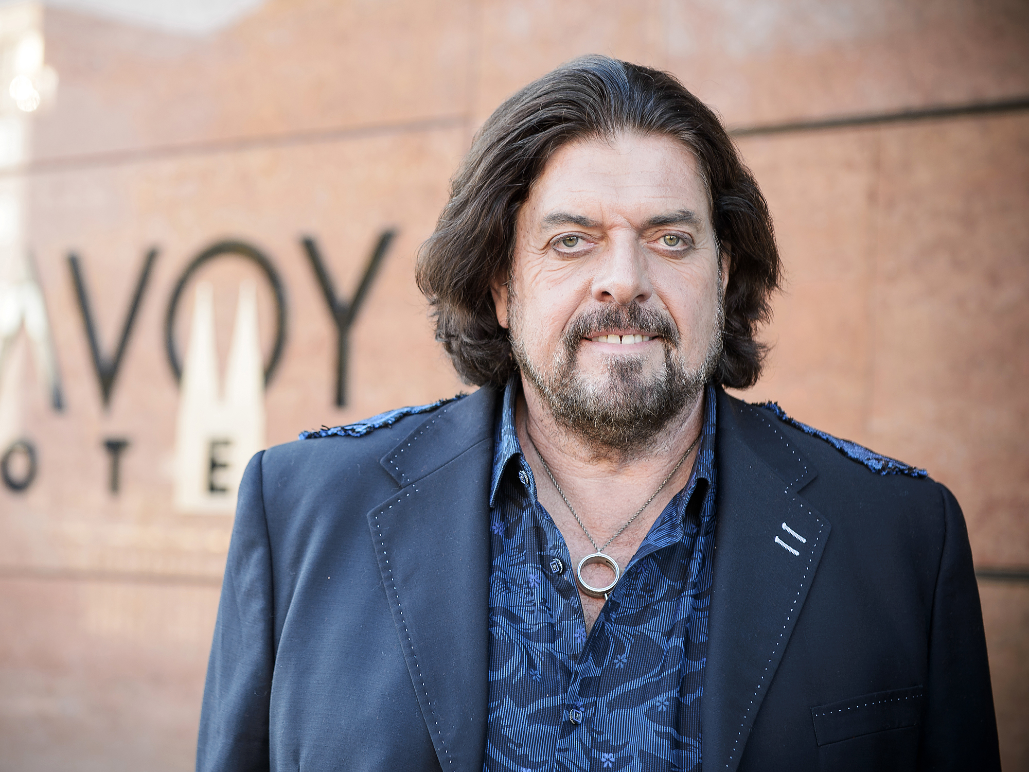 Alan Parsons Mein Klassiker