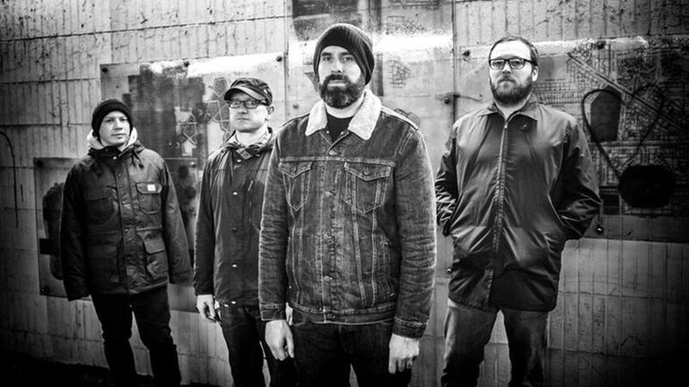 Die Band Mogwai Die Band Mogwai