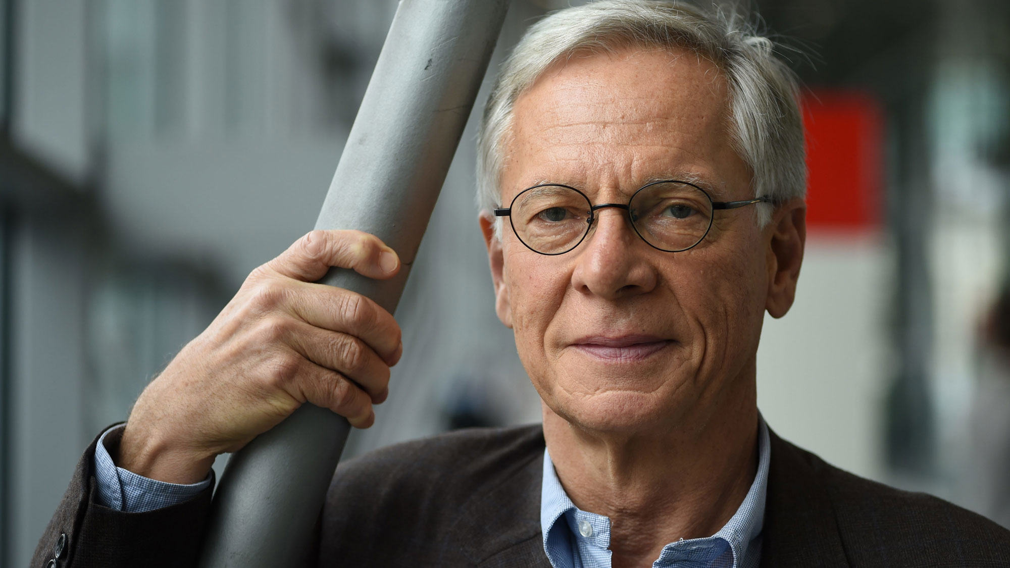 Peter Engelmann - 