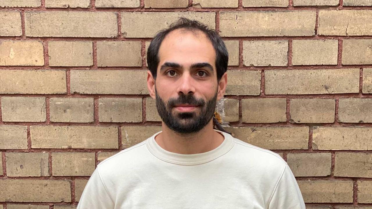 Mohammed Ashour Mohammed Ashour