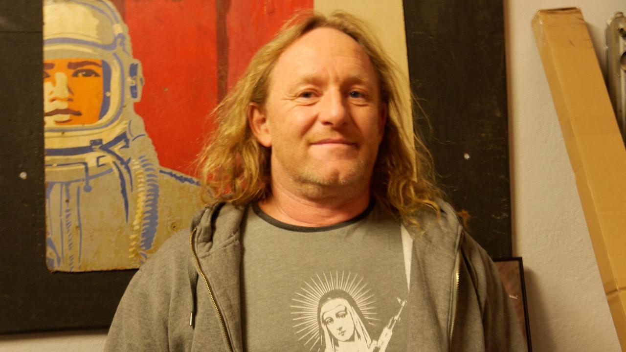 Techno-Festival auf dem Dorf: Martin Eulenhaupt organisiert die Fusion in Lärz Techno-Festival auf dem Dorf: Martin Eulenhaupt organisiert die Fusion in Lärz