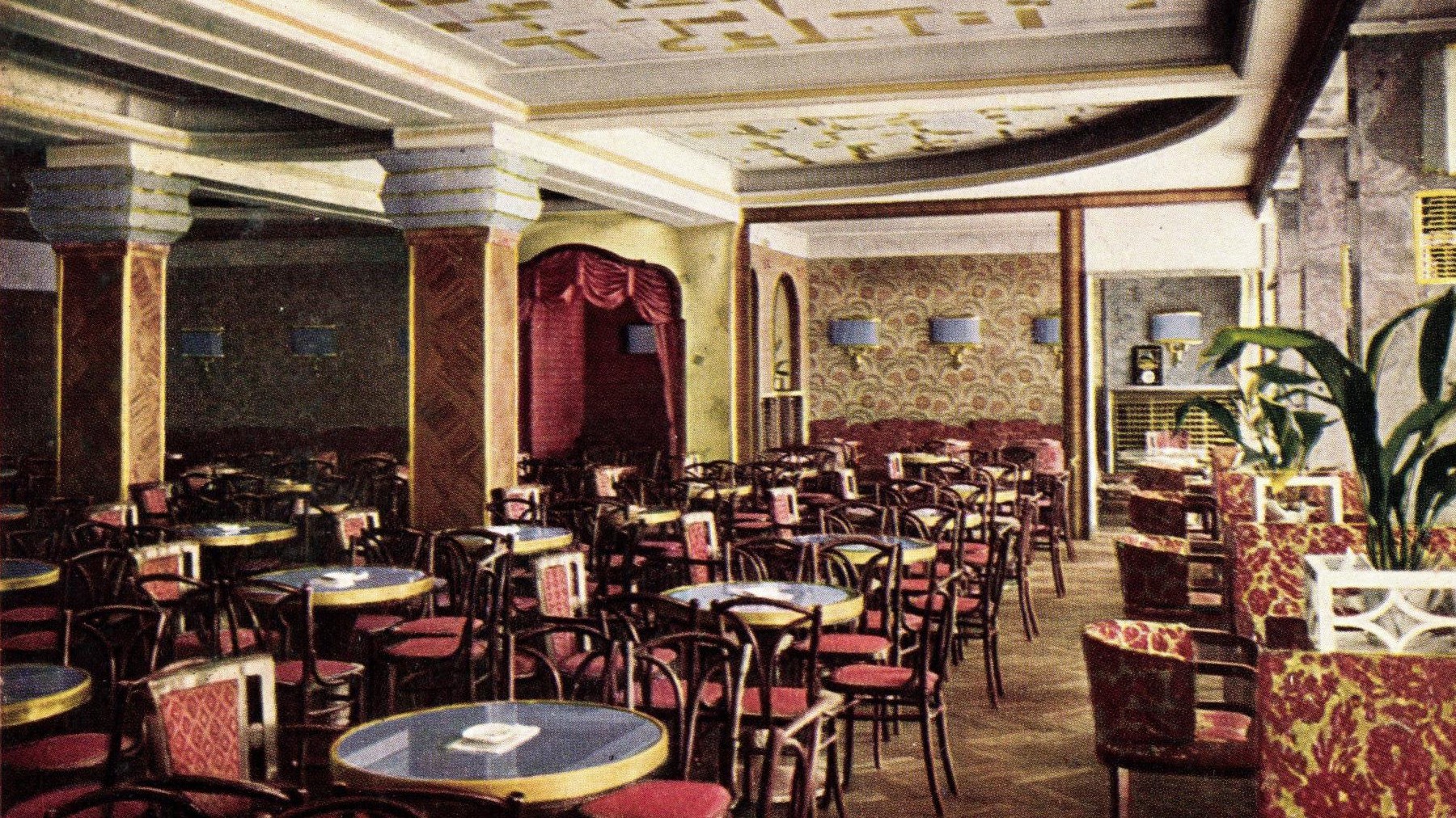 Die Bohème in München und Berlin Die Vorfahren der Alternativen