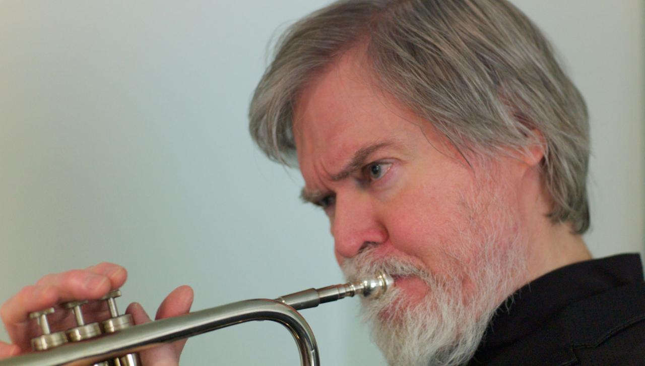 Tom Harrell. Tom Harrell.