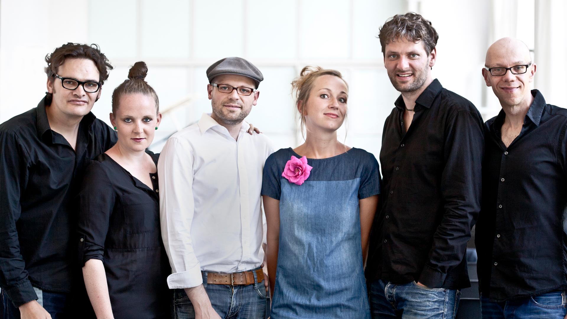 Jorinde Jelen Band Jorinde Jelen Band