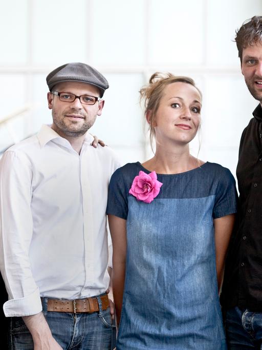Jorinde Jelen Band