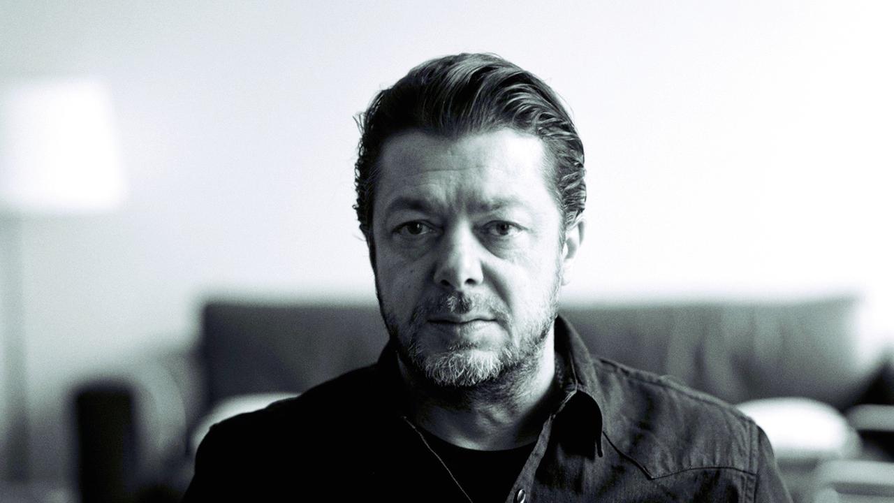 Der Regisseur Thomas Arslan Der Regisseur Thomas Arslan