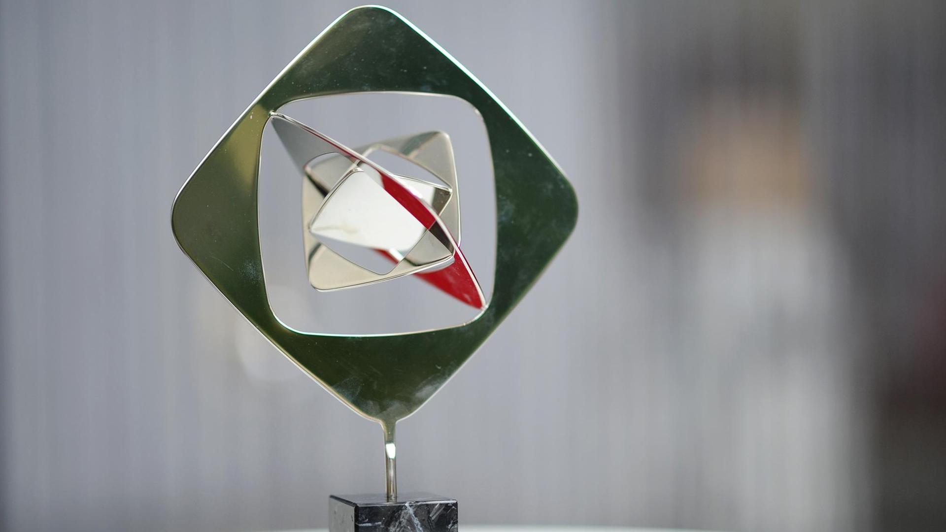 Der Grimme-Preis Der Grimme-Preis