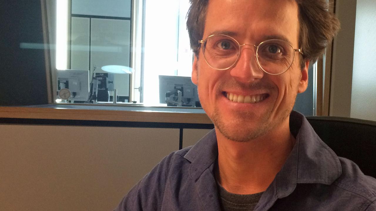 Benjamin Bodirsky, Agrarökonom, Potsdamer Institut für Klimafolgenforschung, Arbeitsbereich Landgruppe" Benjamin Bodirsky, Agrarökonom, Potsdamer Institut für Klimafolgenforschung, Arbeitsbereich Landgruppe"