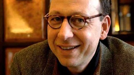 Der Historiker und Publizist Ernst Piper Der Historiker und Publizist Ernst Piper