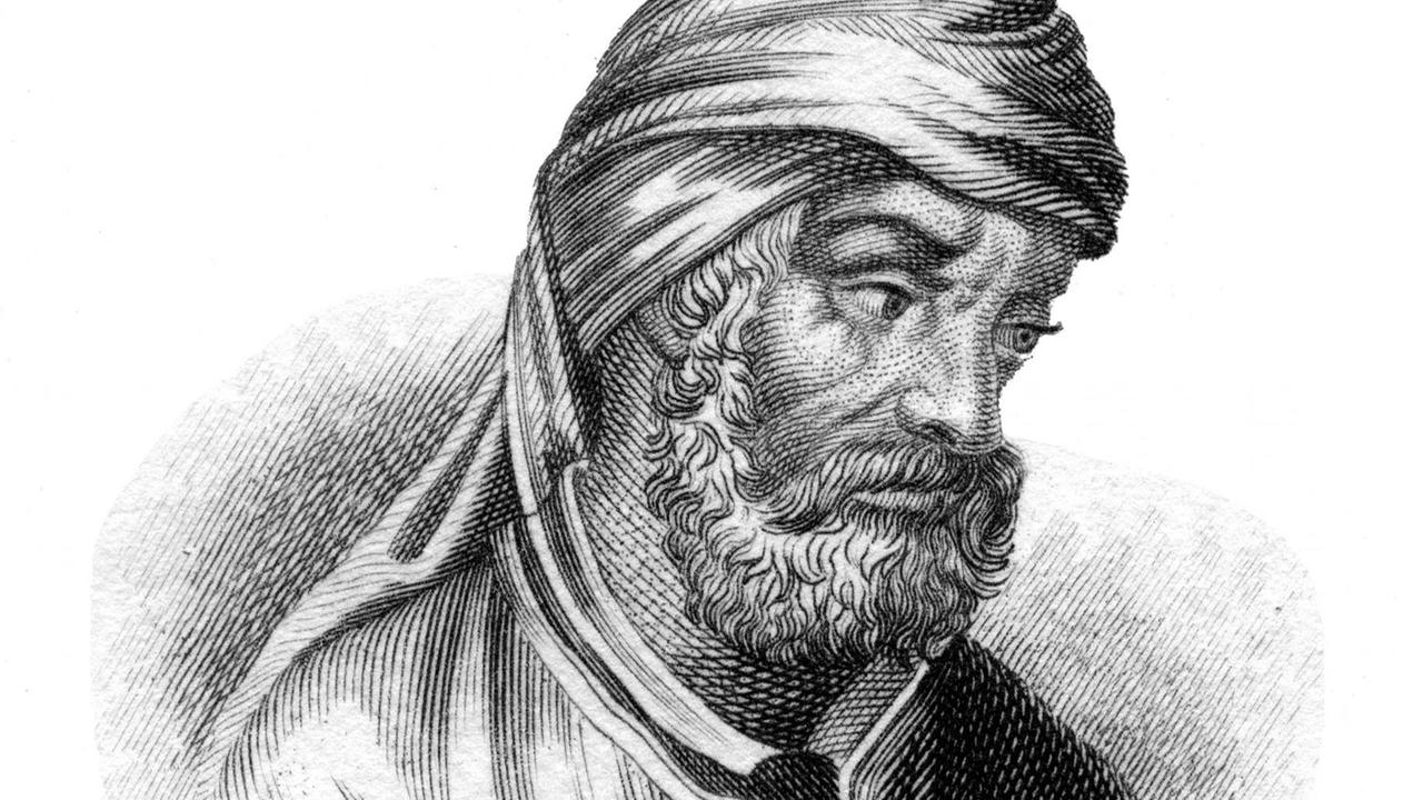 Kirchenvater Tertullian