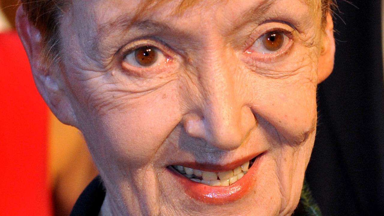 Christine Nöstlinger Christine Nöstlinger