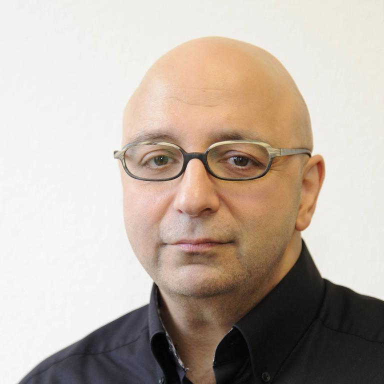 Soziologe Armin Nassehi.