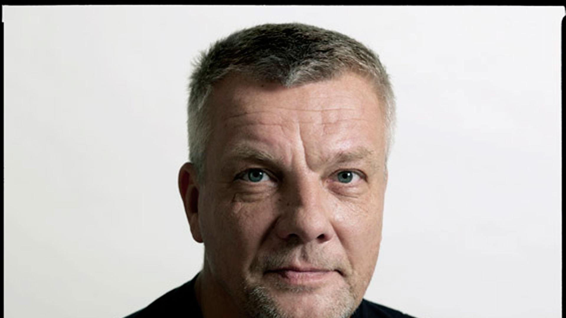 Fotograf Ludwig Rauch im Profil Fotograf Ludwig Rauch im Profil