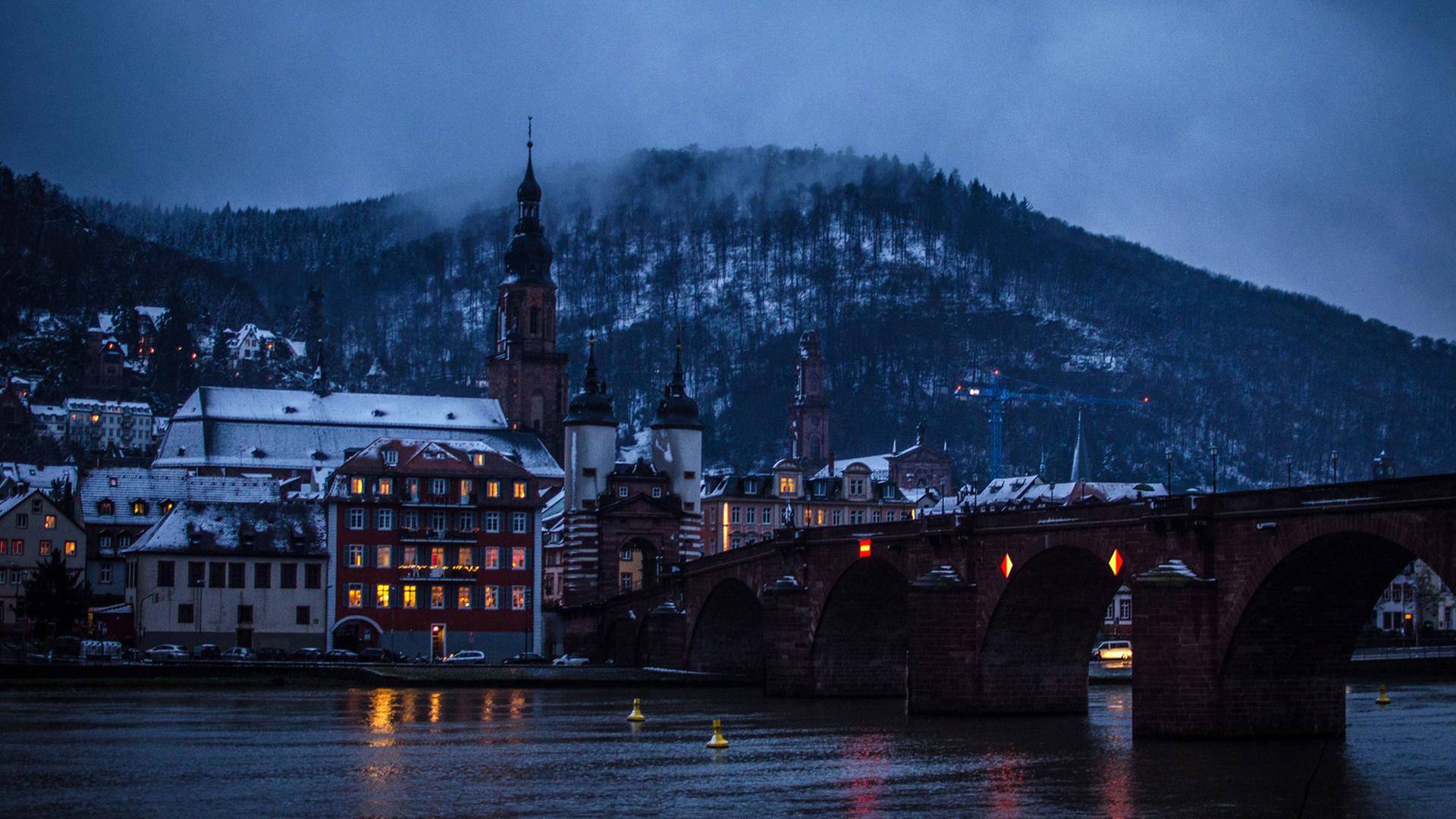 Heidelberg Heidelberg