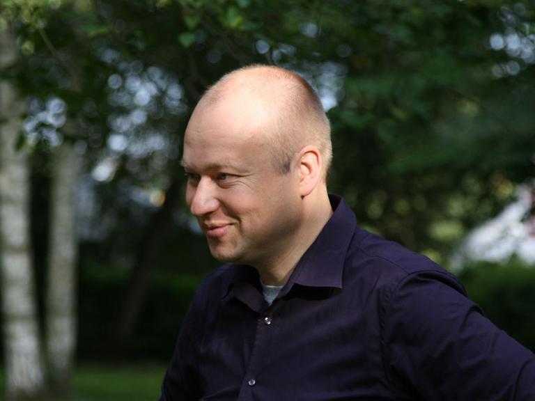 Jan Lublinski Jan Lublinski