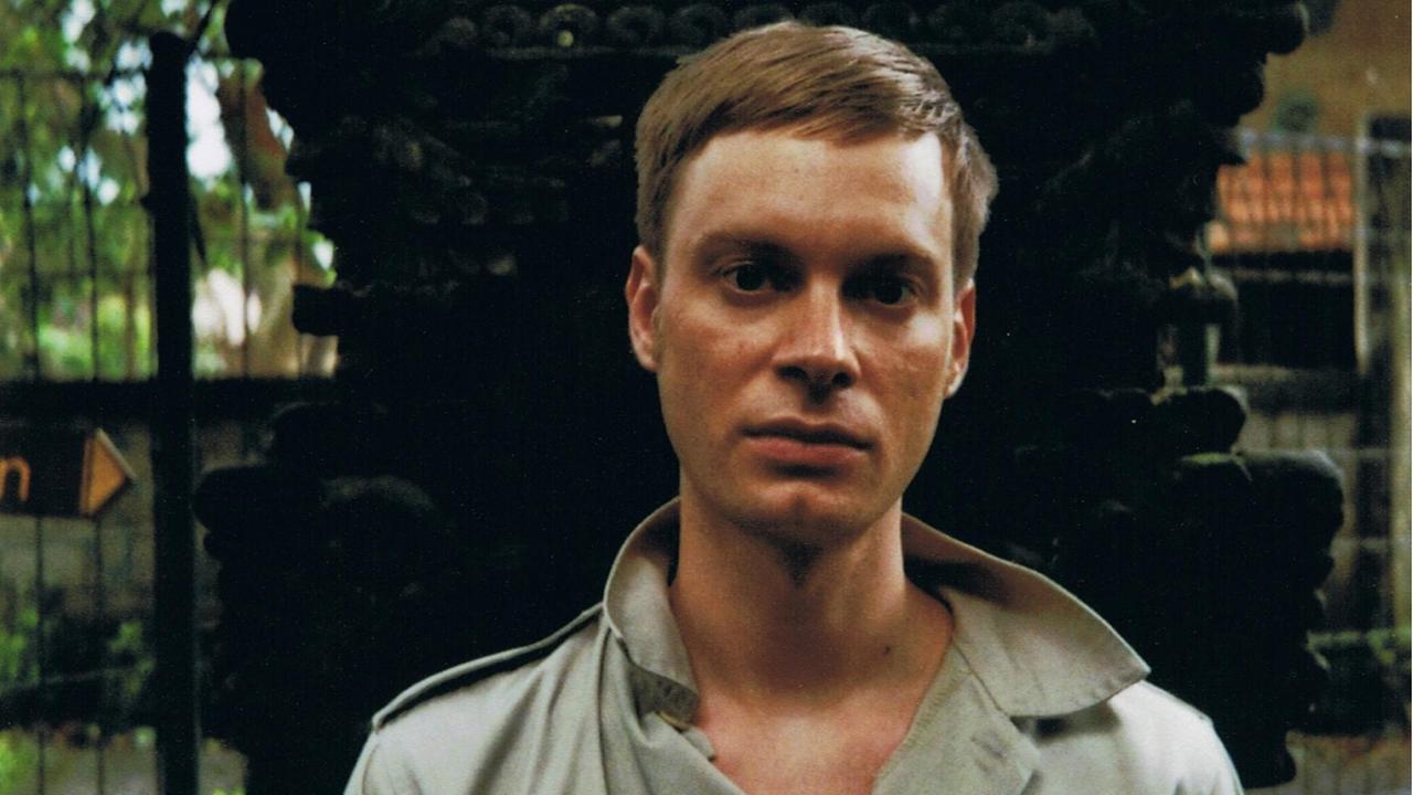 Hendrik Otremba - vom Musiker zum Autor Hendrik Otremba - vom Musiker zum Autor