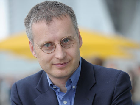Viktor Mayer-Schönberger Viktor Mayer-Schönberger