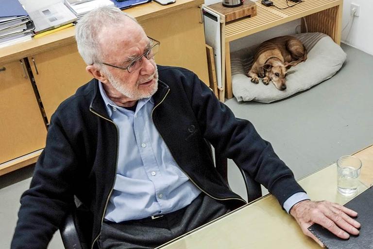Gerhard Richter, Maler Gerhard Richter, Maler
