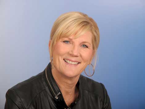 Die Psychologin Silvia Fauck Die Psychologin Silvia Fauck