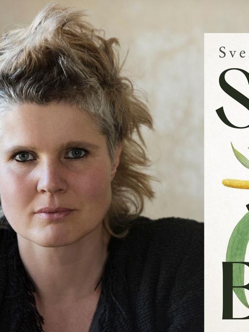 Die Schriftstellerin Svenja Flaßpöhler und ihr Buch „Sensibel. Über moderne Empfindlichkeit und die Grenzen des Zumutbaren“