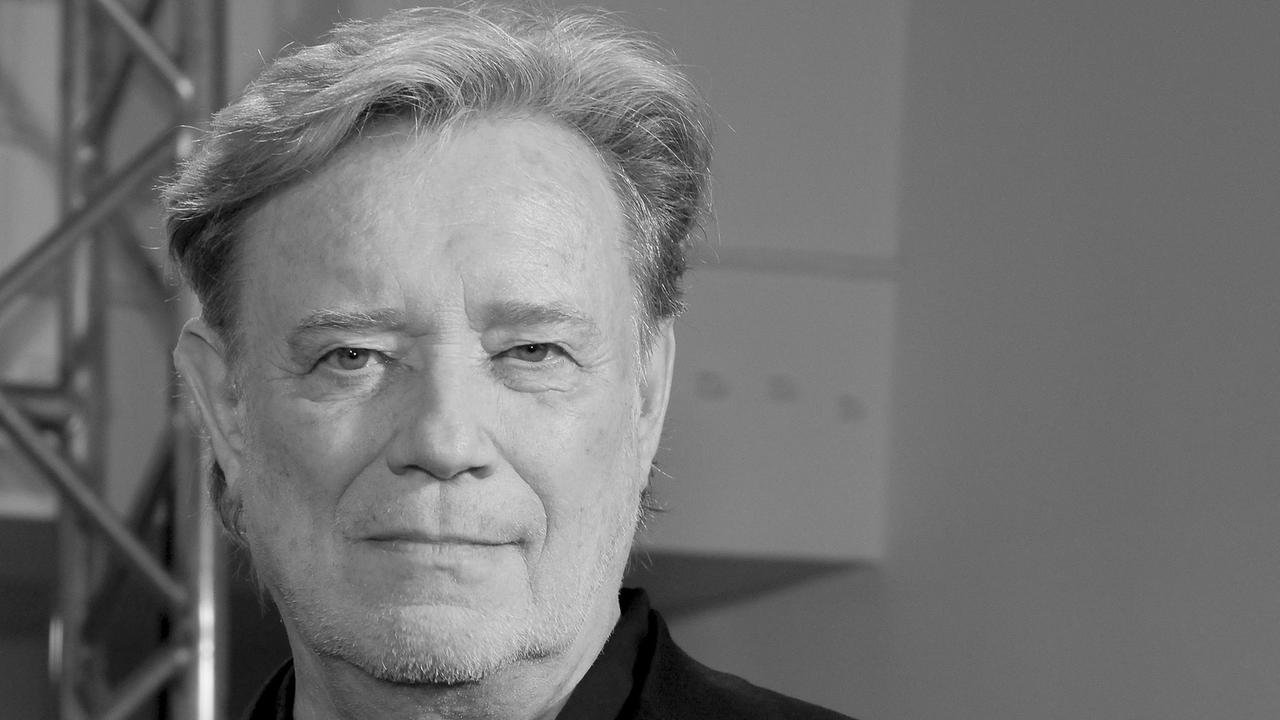 Der Schauspieler Gert Voss, aufgenommen in Köln bei der Verleihung des Deutschen Hörbuchpreises 2010. Der Schauspieler Gert Voss, aufgenommen in Köln bei der Verleihung des Deutschen Hörbuchpreises 2010.