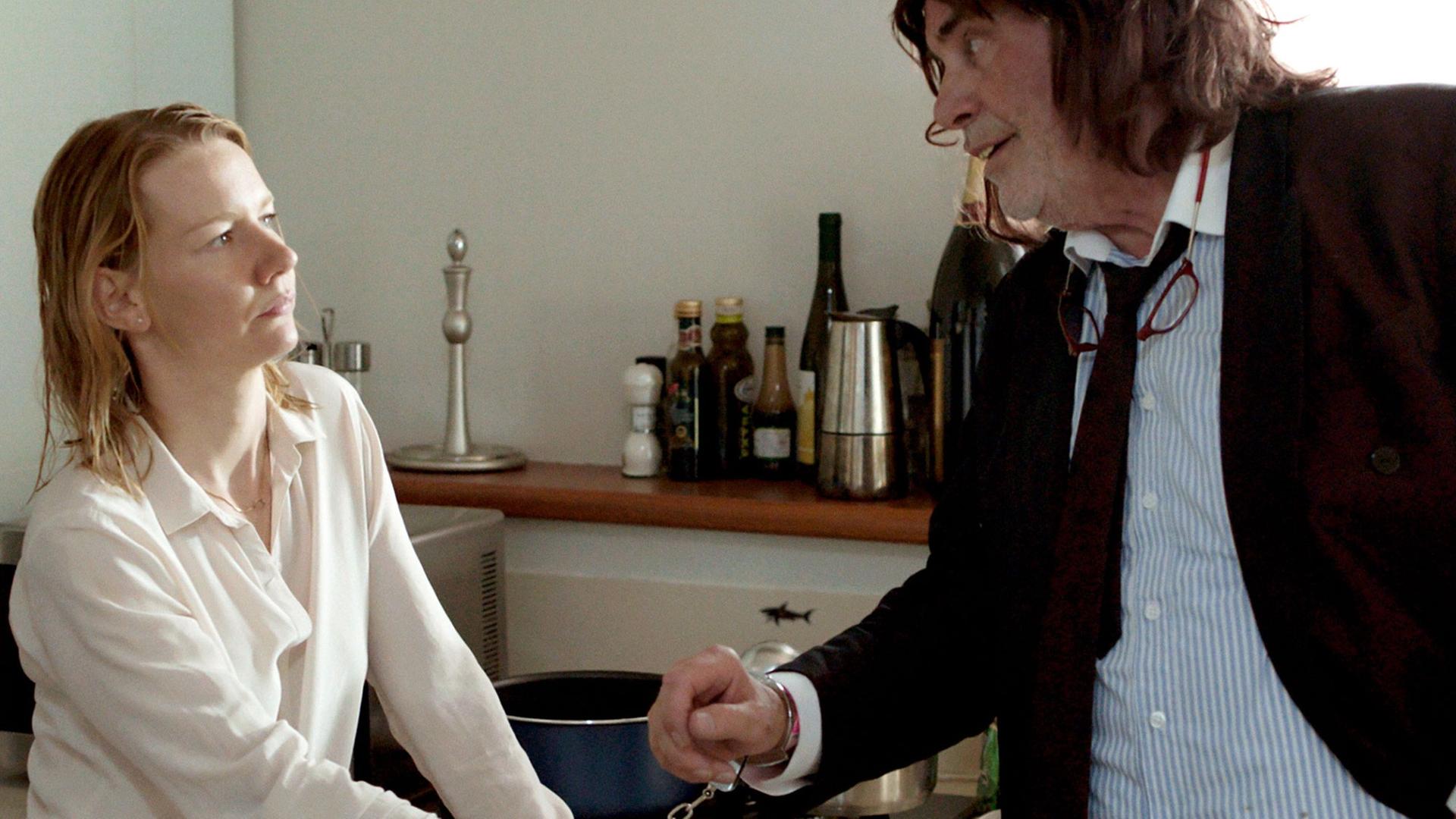 "Toni Erdmann" "Toni Erdmann"