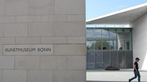 Kunstmuseum in Bonn