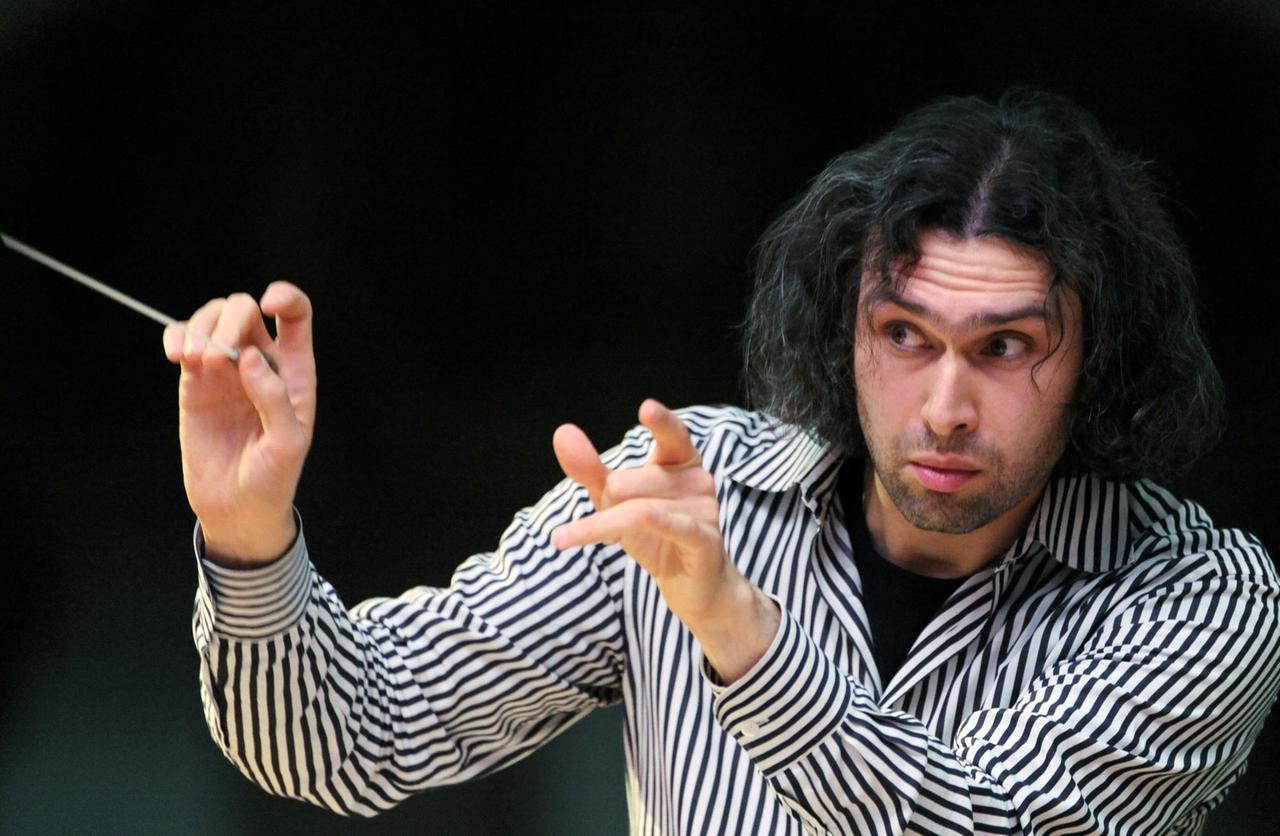 Vladimir Jurowski Vladimir Jurowski