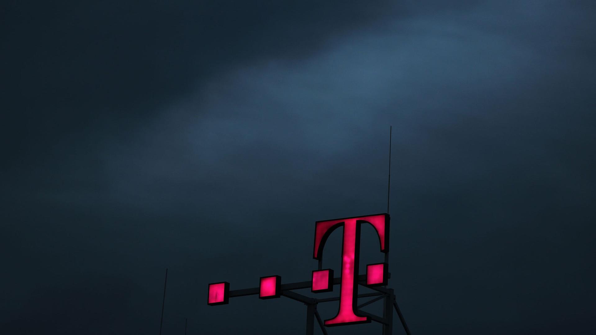 Deutschen Telekom in Bonn Deutschen Telekom in Bonn