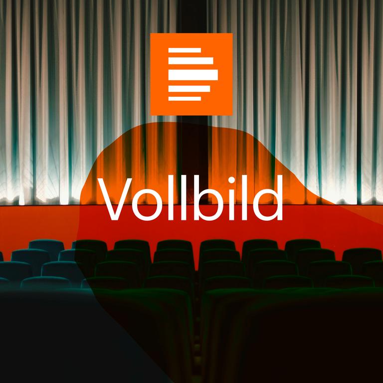 Podcast: Vollbild
