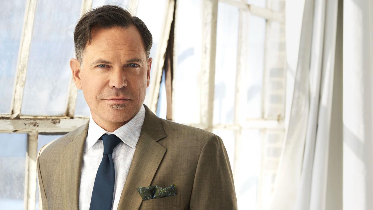 Kurt Elling. Kurt Elling.