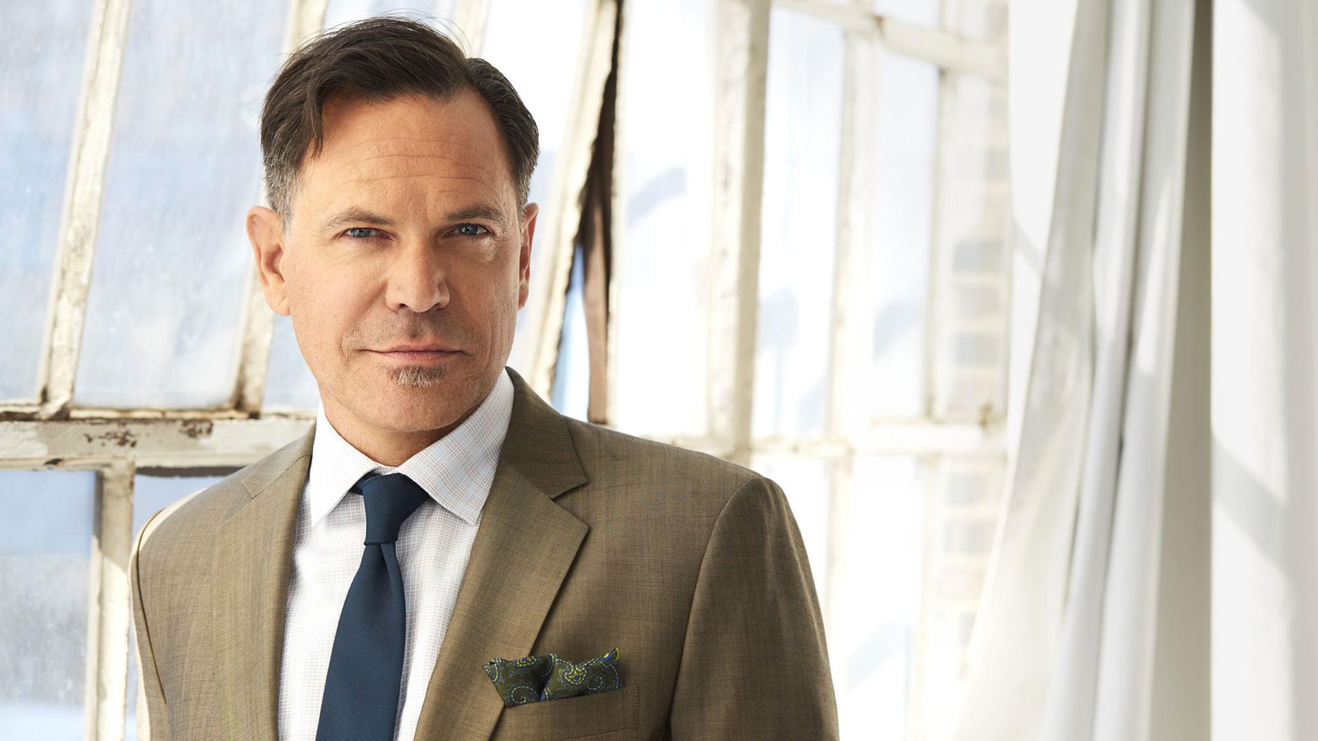 Kurt Elling. Kurt Elling.