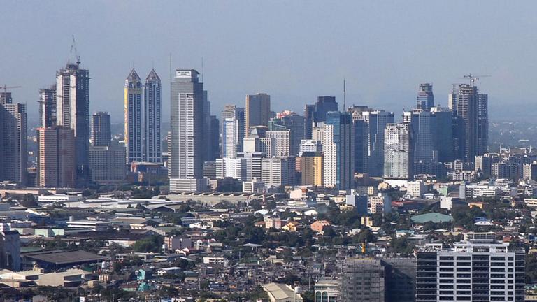 Philippinen, Manila Philippinen, Manila