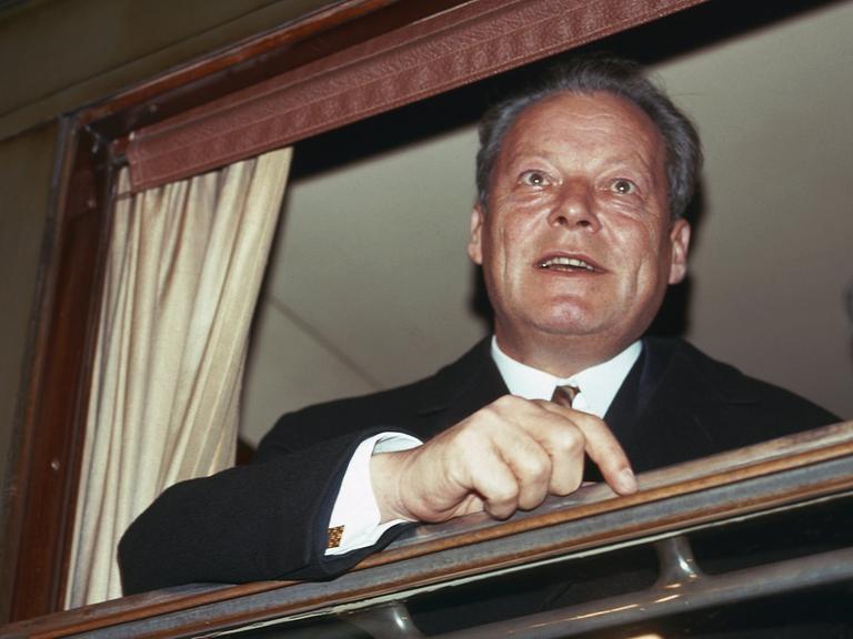 Willy Brandt