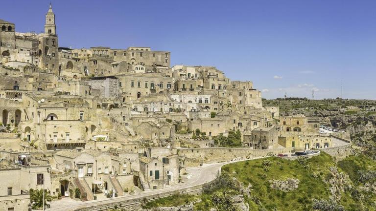 Sassi von Matera, Europaeische Kulturhauptstadt 2019, Italien, Basilikata, Matera Sassi di Matera, European Cultural Capital 2019, Italy, Basilikata, Matera BLWS476606 Copyright: xblickwinkel/K.xThomasx Sassi von Matera, Europaeische Kulturhauptstadt 2019, Italien, Basilikata, Matera Sassi di Matera, European Cultural Capital 2019, Italy, Basilikata, Matera BLWS476606 Copyright: xblickwinkel/K.xThomasx