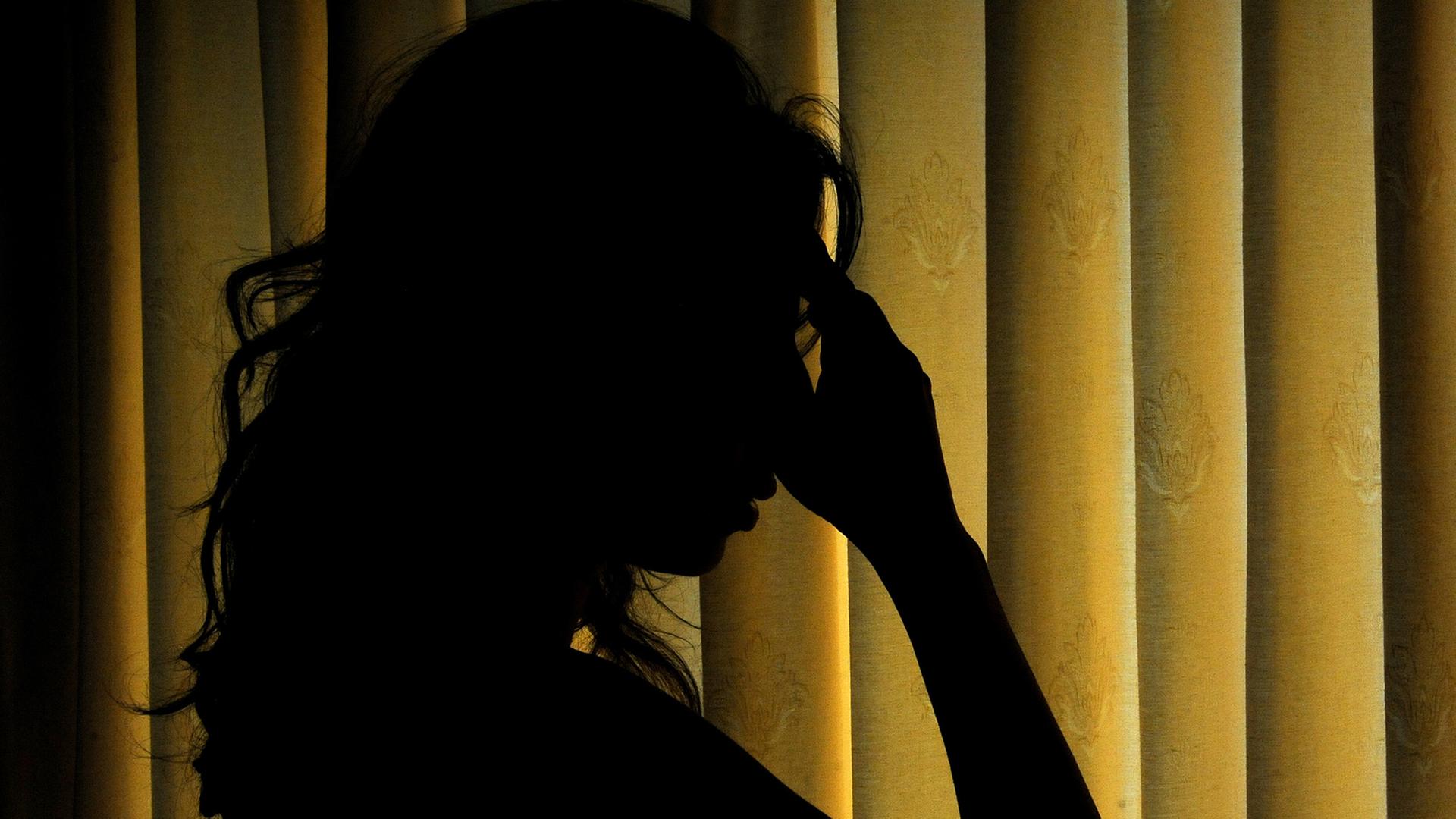 „Da ist etwas vorgefallen…“ „Da ist etwas vorgefallen…“