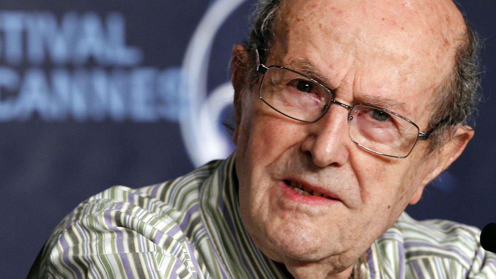 Nachruf auf Manoel de Oliveira