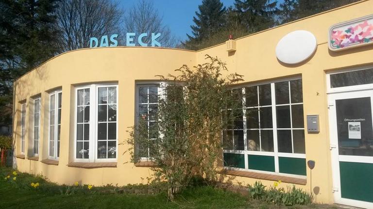 "Das Eck" - Raum für Kunst und Kreativität in Grevesmühlen "Das Eck" - Raum für Kunst und Kreativität in Grevesmühlen