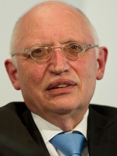 Günter Verheugen Günter Verheugen