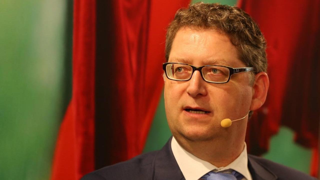 Der stellvertretende SPD-Vorsitzende Thorsten Schäfer-Gümbel Der stellvertretende SPD-Vorsitzende Thorsten Schäfer-Gümbel