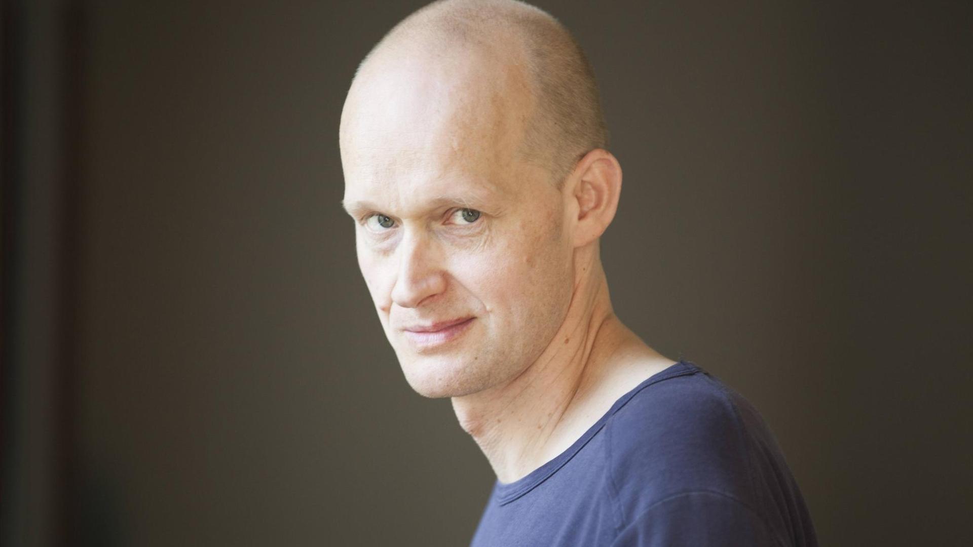 Arno Geiger september 2015 - PUBLICATIONxINxGERxSUIxAUTxHUNxONLY Copyright: LeonardoxCendamo/Leemage Arno Geiger September 2015 PUBLICATIONxINxGERxSUIxAUTxHUNxONLY Copyright LeonardoxCendamo Leemage Arno Geiger september 2015 - PUBLICATIONxINxGERxSUIxAUTxHUNxONLY Copyright: LeonardoxCendamo/Leemage Arno Geiger September 2015 PUBLICATIONxINxGERxSUIxAUTxHUNxONLY Copyright LeonardoxCendamo Leemage