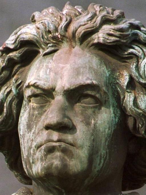 Die Musik gegen alle Widerstände durchgesetzt: Ludwig van Beethoven