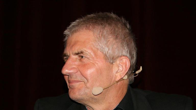 Roland Jahn, Bundesbeauftragter der Stasi-Unterlagenbehörde Roland Jahn, Bundesbeauftragter der Stasi-Unterlagenbehörde