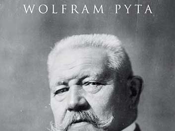 Wolfram Pyta: Hindenburg Wolfram Pyta: Hindenburg