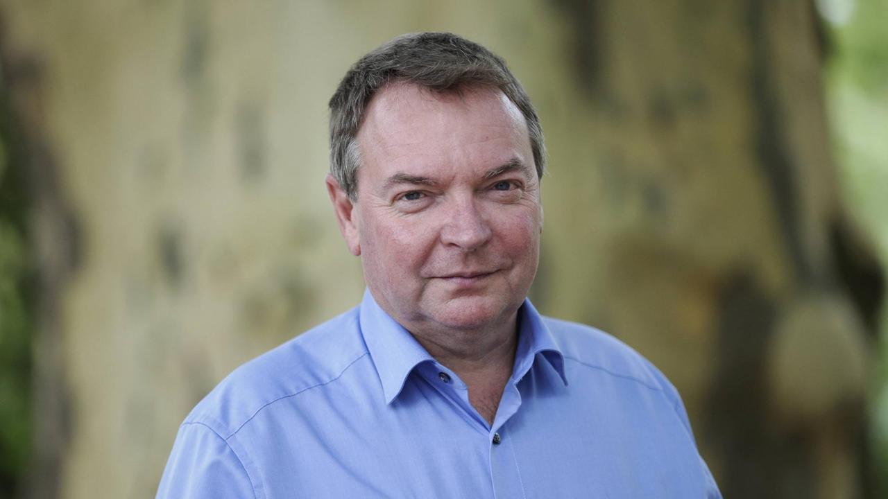 Claus-Peter Reisch, Kapitän des Flüchtlings-Rettungsschiffs Lifeline. Claus-Peter Reisch, Kapitän des Flüchtlings-Rettungsschiffs Lifeline.